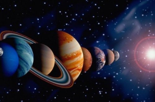 Metereoitdə insan DNT-sinin hissələrinə rastlandı