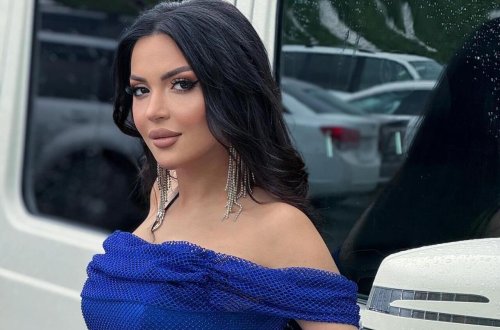 Vəfadan bacısına 30 minlik hədiyyə – VİDEO