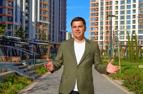 Şəhər həyatında rahatlıq axtaranlar üçün “Kristal”dan 