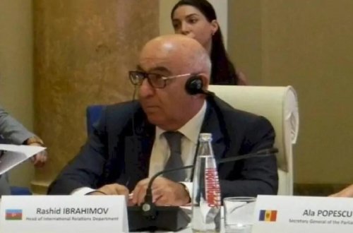 Faciəvi şəkildə ölən jurnalist sabiq məmurun oğlu imiş - FOTO