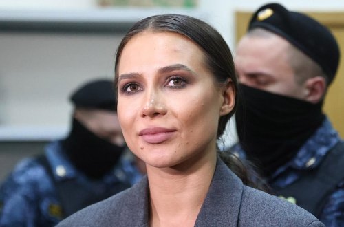 Ev dustağı olan rusiyalı bloger dördüncü övladına hamilədir