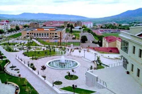 Xankəndidə mənzillər satışa çıxarılacaq