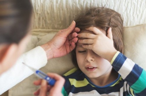 Azərbaycanda uşaqlar arasında yeni xəstəlik yayılır