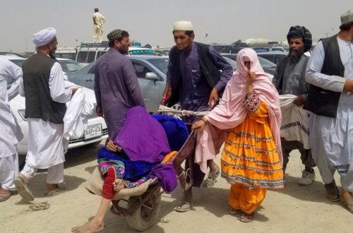 Dünyanın ən bədbəxt 7 ölkəsi açıqlandı (SİYAHI)