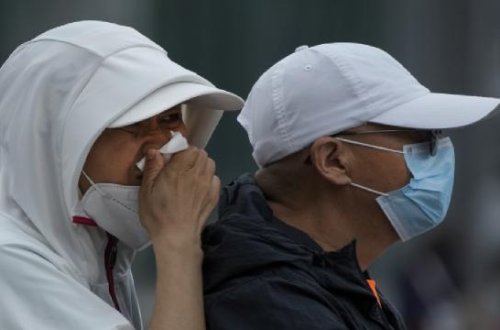 ABŞ-da yeni H3N2 qrip virusu alt növü ilə bağlı narahatlıqlar artır