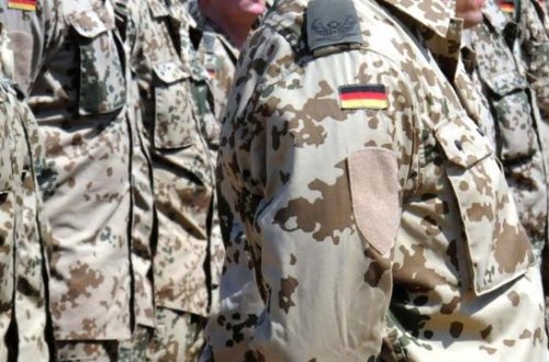 Almaniya müharibəyə hazırlaşır: Yeni hərbi plan razılaşdırıldı 