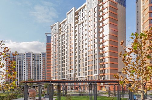 Mənzil axtarırsınız? 