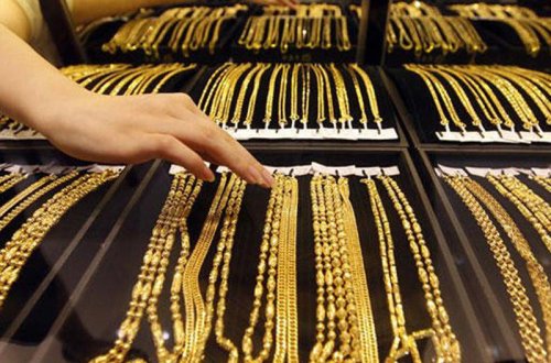 Bakıda lombardda 114 vətəndaşa aid qızıl yoxa çıxıb