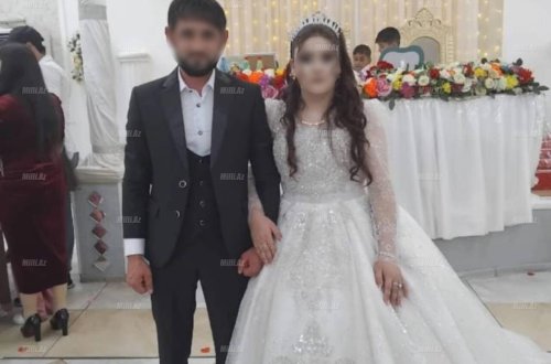 17 yaşlı qızın təxirə salınan toyu yenidən keçiriləcək: hazırlıqlar başladı - Bu tarixdə...