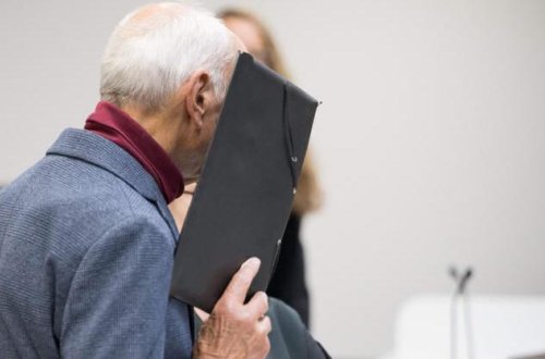 Banda yaradaraq silsilə qətllər törətmişdi, 30 il sonra cəzalandırıldı...