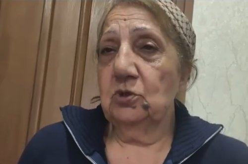 “Gündüz gülüb-danışmışdıq...” - Yaşar Nurinin həyat yoldaşı