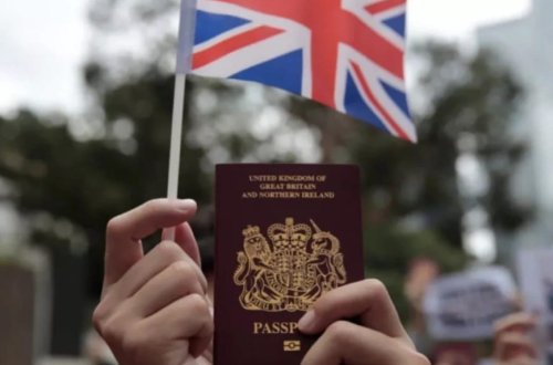 Britaniya miqrasiya siyasətini ciddi şəkildə sərtləşdirir