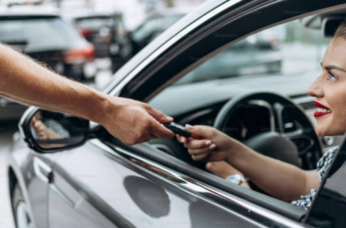 Maşın alverçilərinə bəd xəbər - Qaydalar dəyişdi