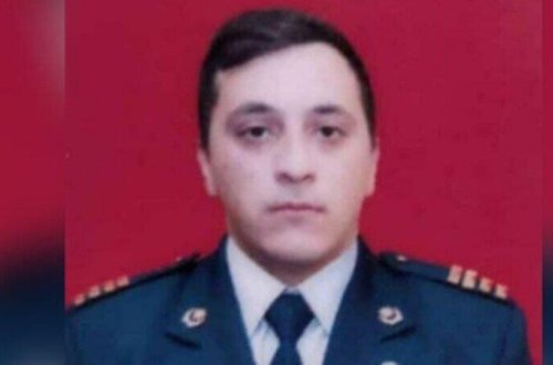 DSX əməkdaşı buna görə ölübmüş - DETALLAR