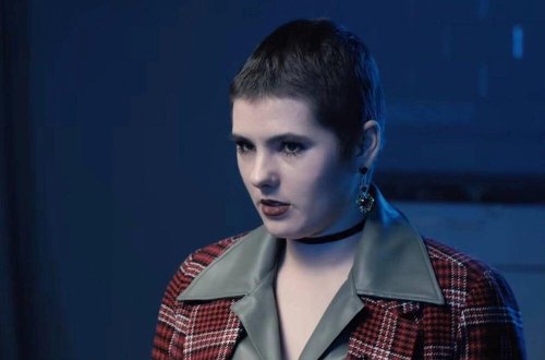 Məşhur rusiyalı bloger 21 yaşında vəfat etdi