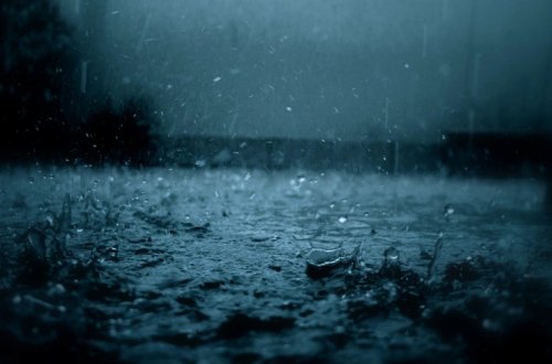 Yağış yağacaq, külək əsəcək - XƏBƏRDARLIQ