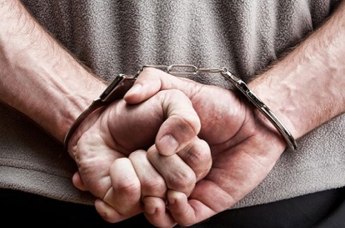 Abşeron rayonunda silsilə oğurluqlar edən şəxslər saxlanılıblar