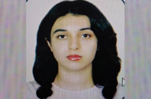 III kurs tələbəsi vəfat etdi- FOTO