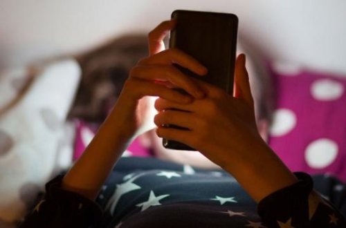 Cambridge Dictionary ilin sözünü seçdi: Parasocial