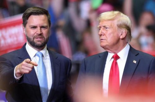 Tramp və Vensi ölümlə hədələyən şəxs 2 il müddətinə azadlıqdan məhrum edilib