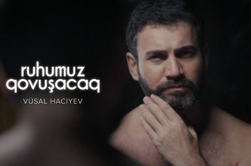 Vüsal Hacıyev 30 ilin mahnısına yeni nəfəs verdi (VİDEO)