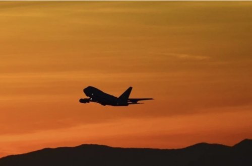 Yaponiyada təyyarə qəzası - 3 nəfər öldü