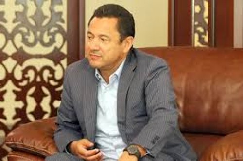 SOCAR-ın sabiq vitse-prezidentinin oğlu axtarışa verildi