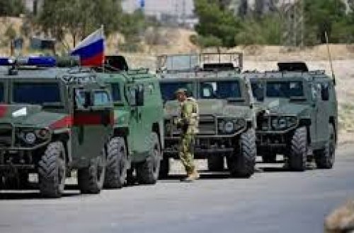 Rusiya Suriyaya qayıdır: Razılaşmanın detalları məlum oldu