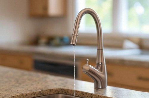 Sabah su kəsiləcək - Bu ərazilərdə