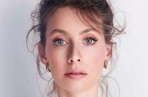 Aktrisa Londondakı evinə görə məhkəməlik oldu