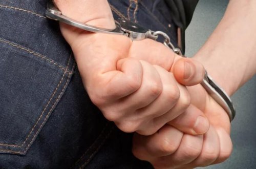 Şəmkirdə quldurluq edənlər saxlanıldı