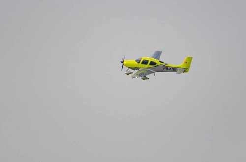 Yaponiyada təyyarə qəzası: 3 ölü