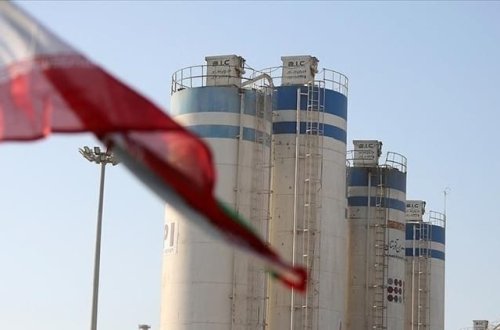 İran uranın zənginləşdirilməsi üzrə fəaliyyətlərin davam edə bilməyəcəyini açıqlayıb