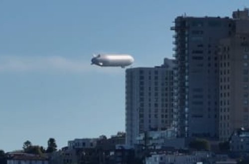 Dünyanın ən böyük təyyarəsi 