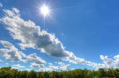 Sabah hava necə olacaq?