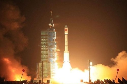 Çin böyük kosmik kəşfiyyat missiyasına başlayıb