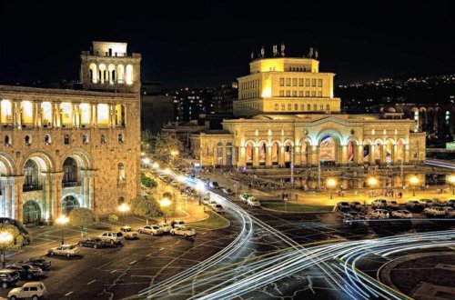 Ermənistana 1,5 milyard dollar SƏRMAYƏ QOYACAQ