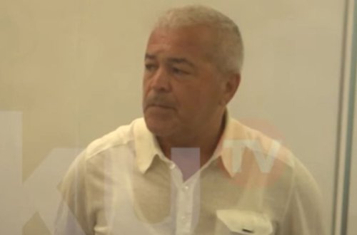 10 nəfərin öldüyü partlayış: Tağı İbrahimov və Toğrul Rzayevə hökm oxundu