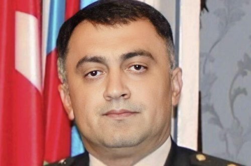 Səfərbərlik idarəsinin rüşvət qalmaqalı - Sabiq rəis və zabitlərə şərti cəza verildi