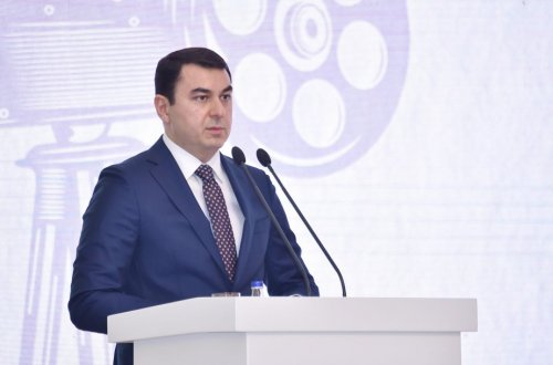 Mədəniyyət Nazirliyində islahatlar: İdarəetmədə yeni dövrün başlanğıcı