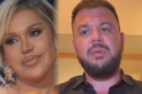 Rəqsanənin borclu olduğu şəxs danışdı: 