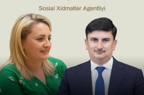 Vüqar Behbudov Agentlik üçün bacısının ofisini icarələdi, 262 min manat ödədi - Azərbaycanda kuryoz olay