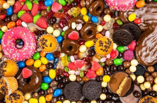 Mütəxəssislər həddindən artıq işlənmiş qidalara qarşı təcili tədbirlər görməyə çağırırlar