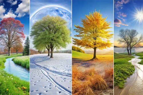 Fəsillərin Azərbaycana daxilolma vaxtları açıqlandı