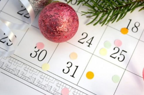 Yeni ildə 1 həftə tətil olacaq? - RƏSMİ