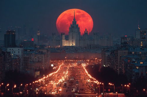 Gələn il 2 Günəş və 2 Ay tutulması baş verəcək