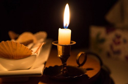 Bu qəsəbədə işıq olmayacaq