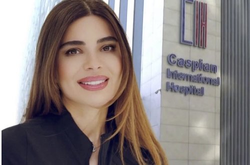 11 000 manatı ələ keçirilən tanınmış həkim hadisədən DANIŞDI