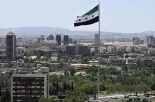 Dünya Bankının nümayəndə heyəti Suriyaya səfər edib