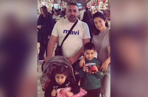 Almaniyadan gələn ailənin ölümü ilə bağlı iki nəfər həbs edildi